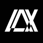 Logo of LAX Studio android Application 